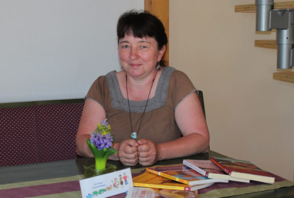 Lernberatung Hennig - Liane Hennig