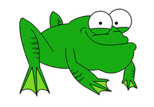 Frosch