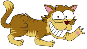 Katze