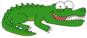 Krokodil