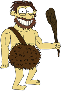 Urmensch